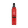 Inebrya Style-In Ice Cream Extra Mousse tužidlo na vlasy Extra silná fixácia 400 ml unisex
