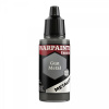 The Army Painter: Warpaints - Fanatic - Metallic - Gun Metal NOVINKA