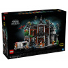 LEGO 76300 Arkham Asylum