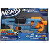 Detská zbraň - Blaster Nerf Elite 2.0 Commander Hasbro (Detská zbraň - Blaster Nerf Elite 2.0 Commander Hasbro)