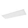 GTV PANEL LED MASTER 40 W, 4200 lm, AC 220–240 V, 50/60 Hz, PF>0,9, RA>80, IP54, 120x30 cm, 4000 K, bílý