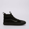 Vans Mte Sk8-Hi Waterproof Čierna EUR 41