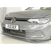 Rieger Tuning lipa pod originálny predný nárazník pre Volkswagen Golf VIII 3/5-dvere., R.v. od 12/2019