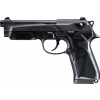 Airsoft. pištoľ Beretta 90two, kal. 6mm, manuál - dekoračný predmet