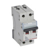 Legrand TX3 1P+N B50