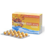 Lutamax Duo 10 mg 30 tabliet 30 kapsúl