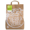 Tierra Verde prací prášek z mýdlových ořechů na bílé prádlo a pleny 850 g