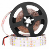 LED pásik 12V 5m IP20 300 LED diód smd 2835 rolka