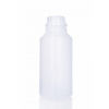10x Fľaša 500ml s uzáverom HDPE