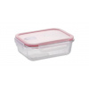 Tescoma FRESHBOX 892173.00 - Dóza FRESHBOX GLASS 1.5 l, obdĺžniková