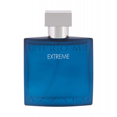 Azzaro Chrome Extreme, Parfumovaná voda 50ml pre mužov