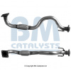 Výfukové potrubie BM CATALYSTS BM70455