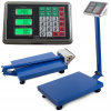Váha - Platforma Hmotnosť Verk Group 17106 300 kg x 50 g (Váha - Platforma Hmotnosť Verk Group 17106 300 kg x 50 g)