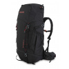 Turistický batoh Pinguin Walker 50L black