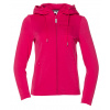 Fila Jacket Ruby W - pink peacock - Ružový