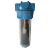 Malý uhlíkový filter na vodu FC 10 Pripojenie: - ⌀ pripojenie 3/4“ (1,9 cm)