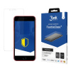 Ochranné hybridné sklo 3mk FlexibleGlass pre Apple iPhone 8 Plus KP20833