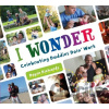 I Wonder - Doyin Richards