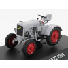 Edicola Fendt F22 Tractor 1939 - Con Vetrina - S vitrínou 1:43 Silver
