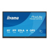 TE6512MIS-B4AG, 65\W IFP 40-Points Bonded PureTouch IR 4
