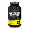 Biotech USA BiotechUSA Glutamine Peptide 180 kapsúl
