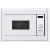 Mora VMT 445 W, vstavaná mikrovlnná rúra VMT 445 W