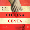 Audiokniha: Cilčina cesta - 2. diel