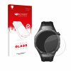 čirá skleněná fólie upscreen Hybrid Glas pro Huawei Watch GT 5 Pro (46 mm) (čirá skleněná fólie upscreen Hybrid Glas pro Huawei Watch GT 5 Pro (46 mm))