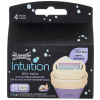 Wilkinson Sword Intuition Dry Skin 3 ks