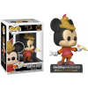 Funko POP! 800 Disney Archives - Beanstalk Mickey
