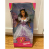 Zberateľská bábika Barbie- Princess Teresa