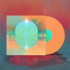 LP Imagine Dragons: Loom Apricot + Bonus Song Vinyl Limited Edition LTD