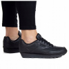 Športové topánky Reebok GY1728 veľ. 36,5 čierne
