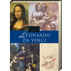 Géniové umění - Leonardo da Vinci