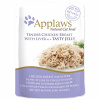 Kapsička Applaws Cat Chicken with Liver in jelly 70 g