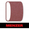 Menzer Brusný pás Menzer RED 750x200mm pro BSM 750E/S K60 korundová zrnitost