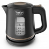 Elektrický varič Tefal KI533811 2400 W 1 l čierny