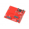 SparkFun Electronics SparkFun MicroMod Main Board - Single
