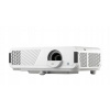 Projektor DLP ViewSonic PX749-4K biely