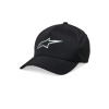 ALPINESTARS šiltovka AGELESS REFLEX WP, ALPINESTARS (čierna)