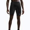 Pánske bežecké šortky Nike Stride Dri-Fit Half Tight black