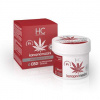Health Culture Konopné mazanie hrejivé s CBD krém 125 ml
