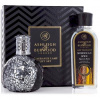 Ashleigh & Burwood Malá katalytická lampa LITTLE DEVIL s vôňou MOROCCAN SPICE 250 ml