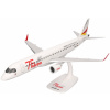 Herpa - Embraer ERJ-190LR (ERJ-190-100 LR), German Airways, 