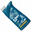 Olej do kosačky - Mannol 7203 4-Agro SAE30 Minerálny olej 1L (Mannol 7203 4-Agro SAE30 Minerálny olej 1L)