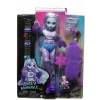 Bábika Mattel Monster High Abbey Bominable 29 cm