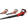 Einhell GE-UB 18/250 Li E-Solo Aku fúkač lístia (18V/bez aku) 3433542