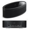 Sieťový reproduktor YAMAHA MusicCast 50 (WX-051) čierny