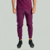 GymBeam Tepláky Nova Plum - STRIX Veľkosť: S 68203-1-S