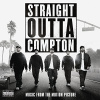 STRAIGHT OUTTA COMPTON